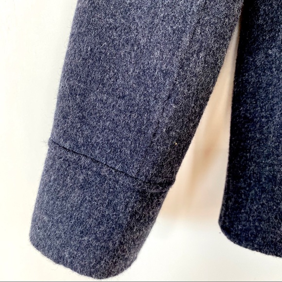 Alexandra Bartlett ๐ฏ wool jacket - Picture 7 of 10